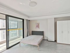苏州虎丘虎丘城区上瑞阁 无中介 可免押 可月付 近地铁1号线汾湖路站出租房源真实图片