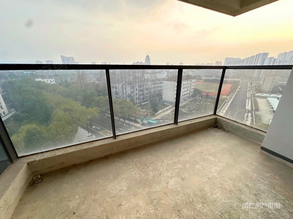 苕溪公馆边套视野景观好苕溪景观房的进来看