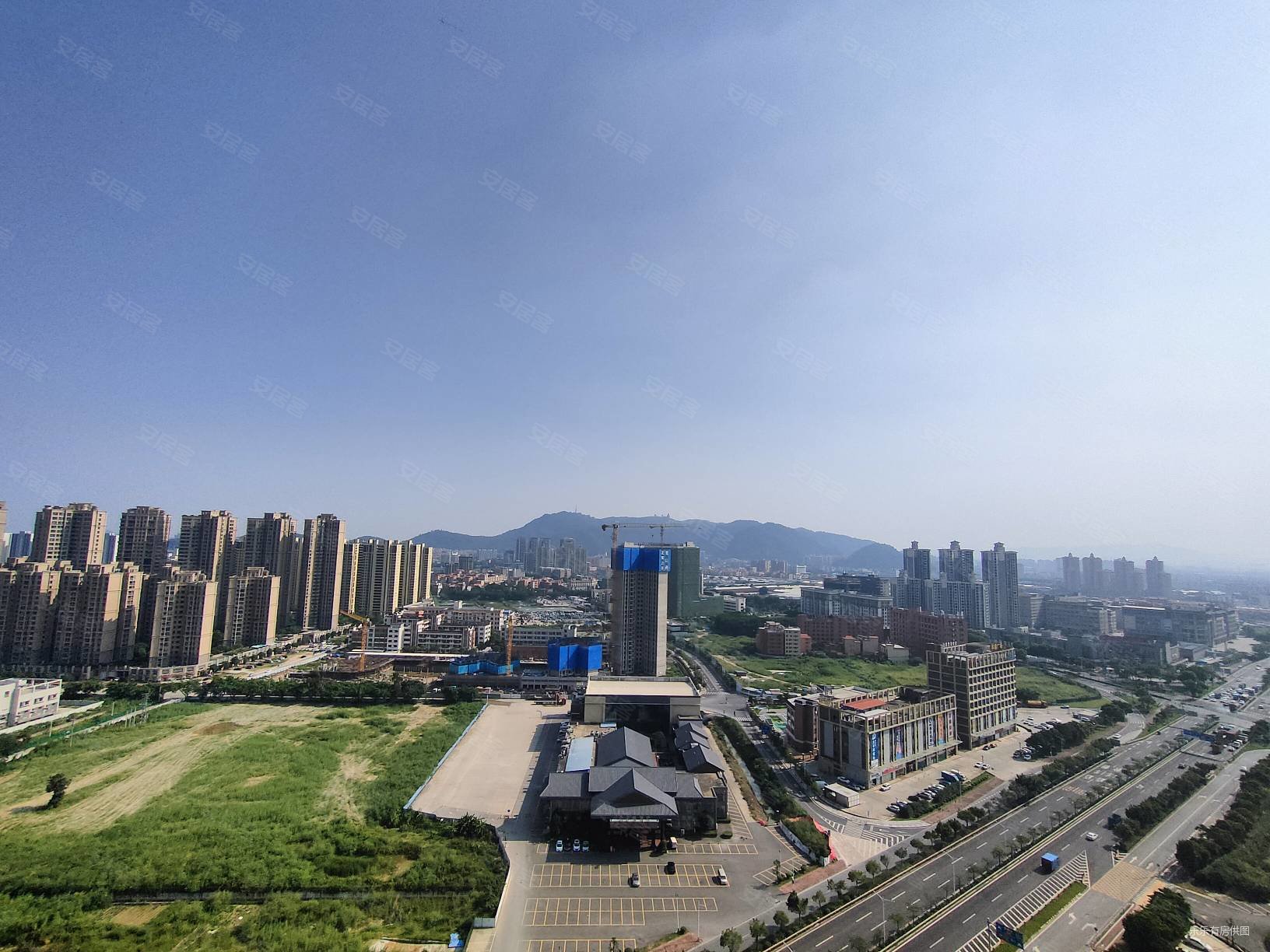 佛山房产网>佛山二手房>南海二手房>西樵二手房>三盛颐景园>