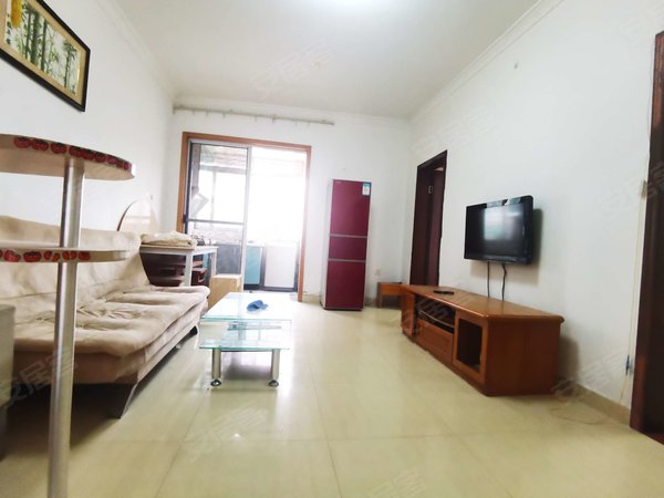 深圳布吉长龙龙岭山庄龙岭山庄 2室1厅1卫 配套齐全 南北通透 44平