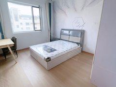 济南历城唐冶精装好房 可月付 短租 毕业生可办理住房补贴 唐冶 鲁商天街出租房源真实图片