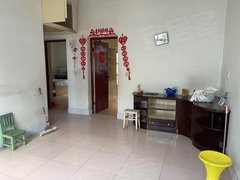 南城桥商贸城南城城区阳光城(南城) 2室1厅1卫出租房源真实图片
