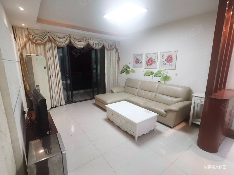 东莞房产网>东莞二手房>东城二手房>石井区二手房>新世纪星城(一二期)