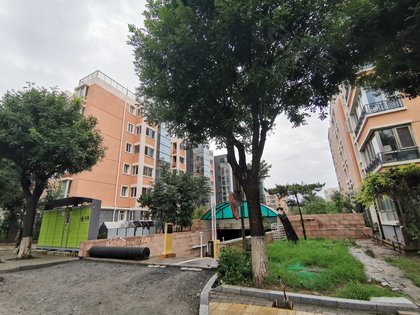 紫南家园(南区)