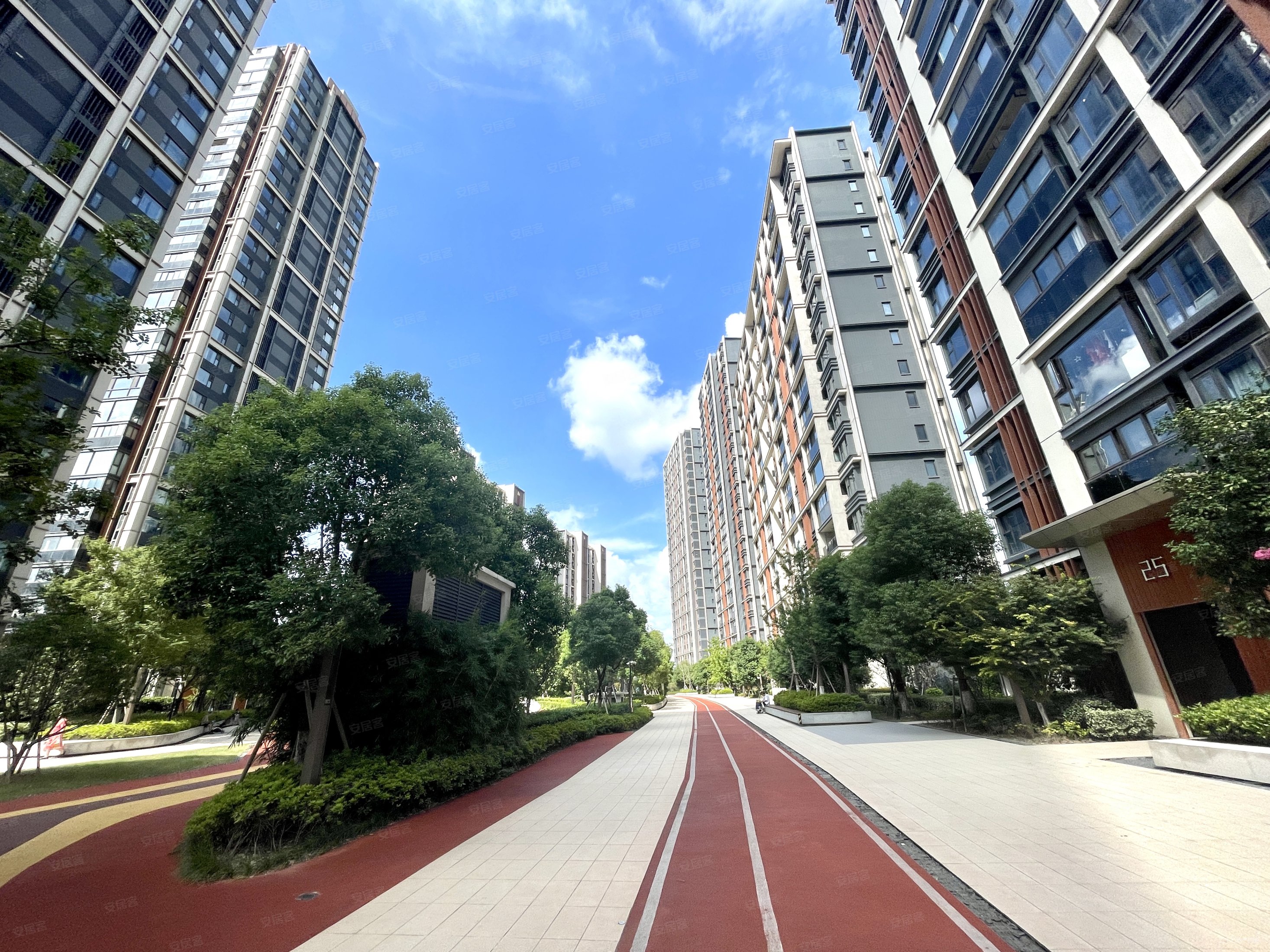 上海房产网>上海二手房>青浦二手房>徐泾二手房>unicity万科天空之城