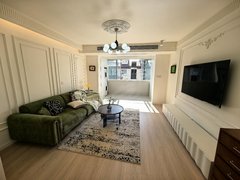 上海闵行浦江浦江镇地铁站 浦秀馨苑 近欢乐颂 浦江生活广场出租房源真实图片