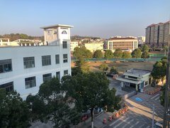 武义县武义茶城茶城南湖花苑(七区) 3室2厅1卫出租房源真实图片