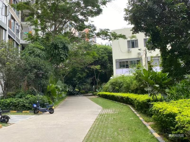 景园华浩源四期