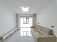 阜阳颍泉万达广场出租 荣信观揽院 压一付三三十八中对面 青网科技园 拎包入住出租房源真实图片