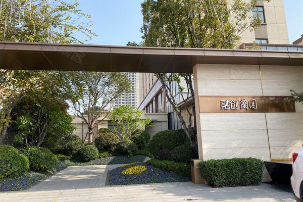 融创兰园,经三路北13号-郑州融创兰园二手房,租房-郑州安居客