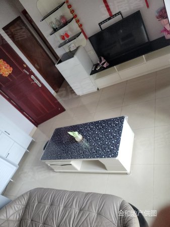 东田丽园领豪坊一房一厅 高层 视野开阔,东田丽园二手房,80万,1室1厅