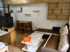 宜春袁州实验中学乐居名都 1室1厅1卫出租房源真实图片