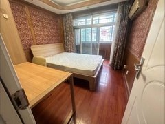 北京朝阳定福庄整租定福庄三间房西里2室1厅出租房源真实图片