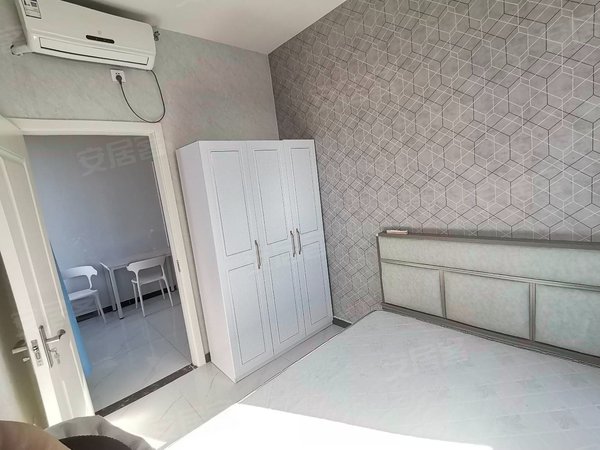 齐河东亚尚品台湖东亚尚品台湖精装两居家电全齐采光好随时看房出租