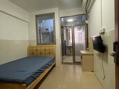 东莞长安沙头社区上沙中山北路 明和电子广场 综合市场旁 温馨单间 拎包入住出租房源真实图片