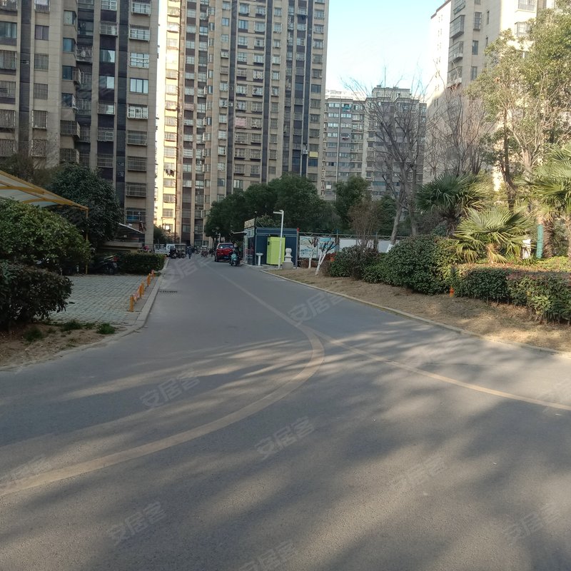 【煌庭棕榈湾, 煌庭棕榈湾小区详情,房价走势,房源,业主论坛】- 徐州