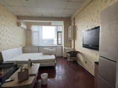 临沂蒙阴新城路伯爵公馆北向,家具家电齐全出租房源真实图片