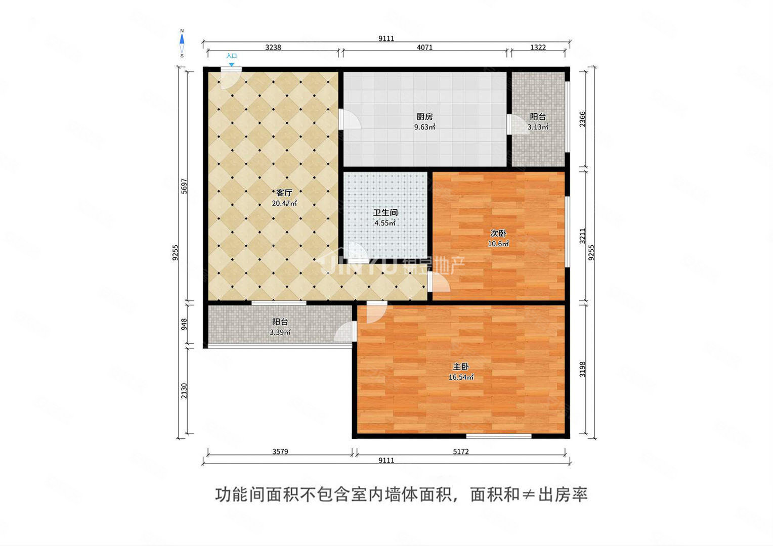 天穆外园2022图片