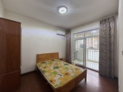 德阳旌阳鼎虹市场城南五洲广场 政府中心 精装两室 宽敞干净 拎包入住步梯3楼出租房源真实图片