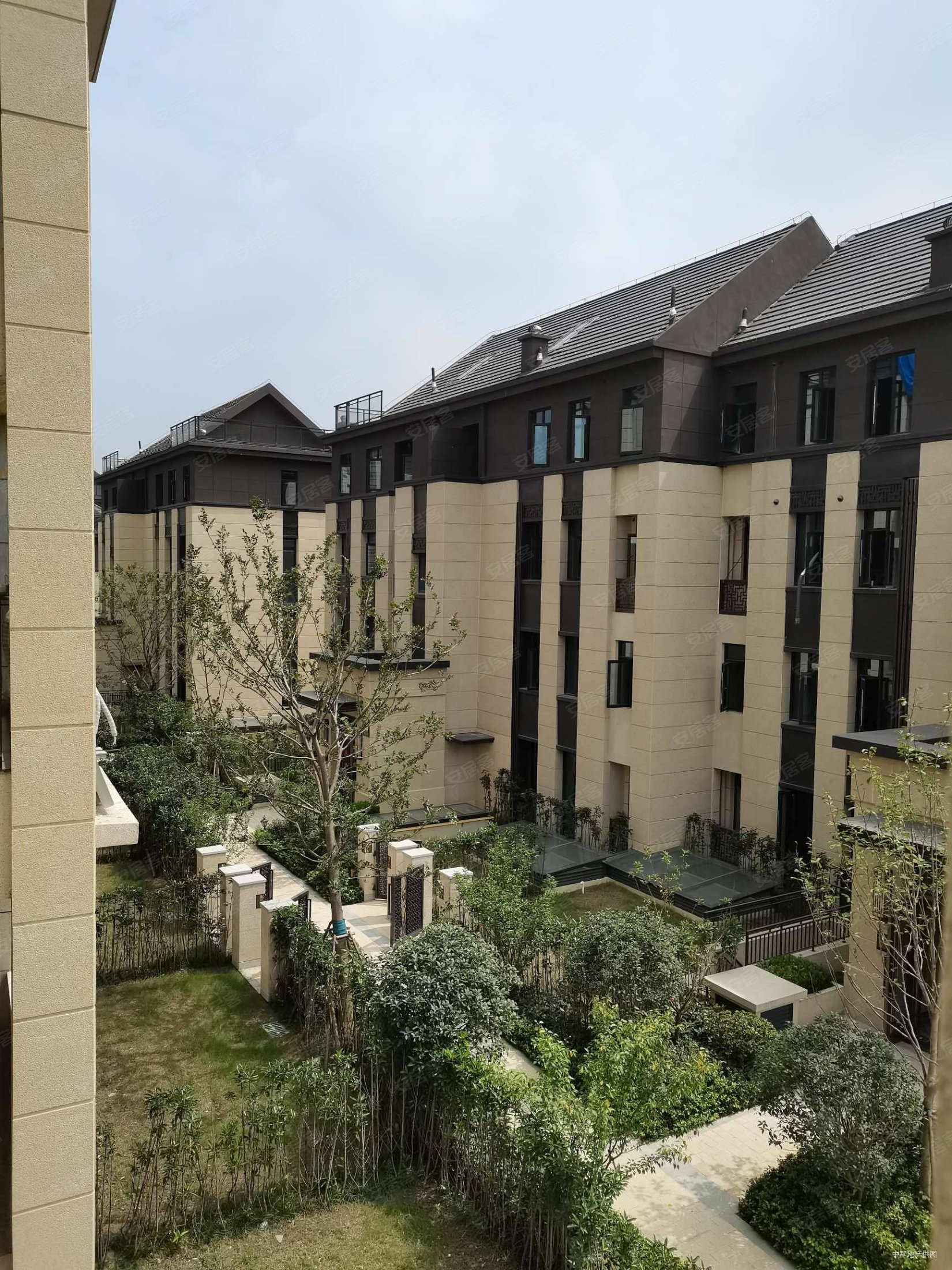 华邦蜀山别院