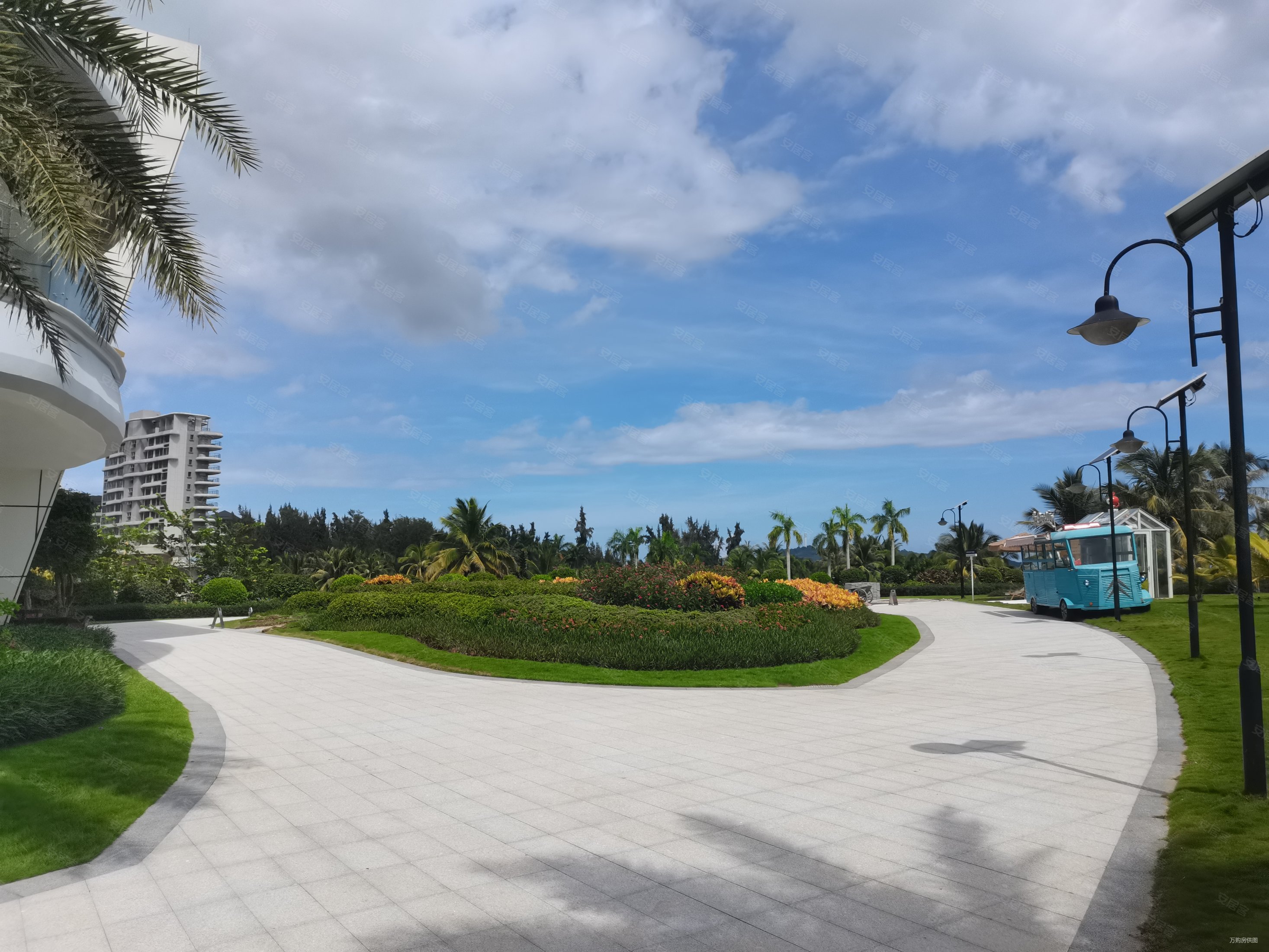 带露台,清凤海棠长滩二手房,1200万,4室2厅,2卫,265平米-三亚安居客