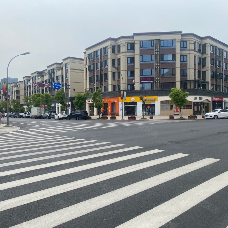 【悦江银座, 悦江银座小区详情,房价走势,房源,业主论坛】- 义乌58