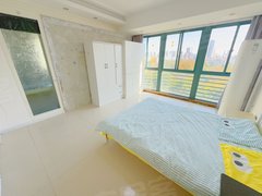 宁波鄞州中河0中介无杂费 可短租押一付一 华泰剑桥近印象城 民用水电出租房源真实图片