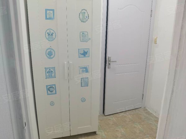 北京海淀双榆树双榆树北路小区中关村海关,中航广场,京东大厦双榆树多套独卫,单间出租,出租房源真实图片