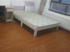 齐河城区齐河城区月租,无中介,月租500,拎包入住,洗衣机热水器无线网出租房源真实图片