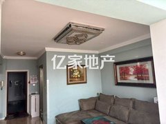 丹东振兴六纬路小学学区未来城附近 锦绣三期 电梯 精装一室一厅 包取暖物业出租房源真实图片