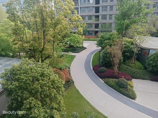 杭州拱墅半山融创金成臻华府(公寓住宅)融创金成臻华府 地铁4号线