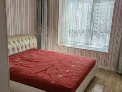 丹东振兴第二医院万达华府 精装两室电梯包取暖物业 家电齐全 拎包入住！！！出租房源真实图片