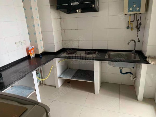 北区)大丁佳苑(北区) 1室2厅1卫 精装修 74平 电梯房出租房源真实图片