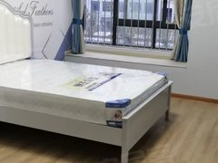 六安舒城新世界出租独卫凯旋门精装修，房子干净整洁，随时看房出租房源真实图片