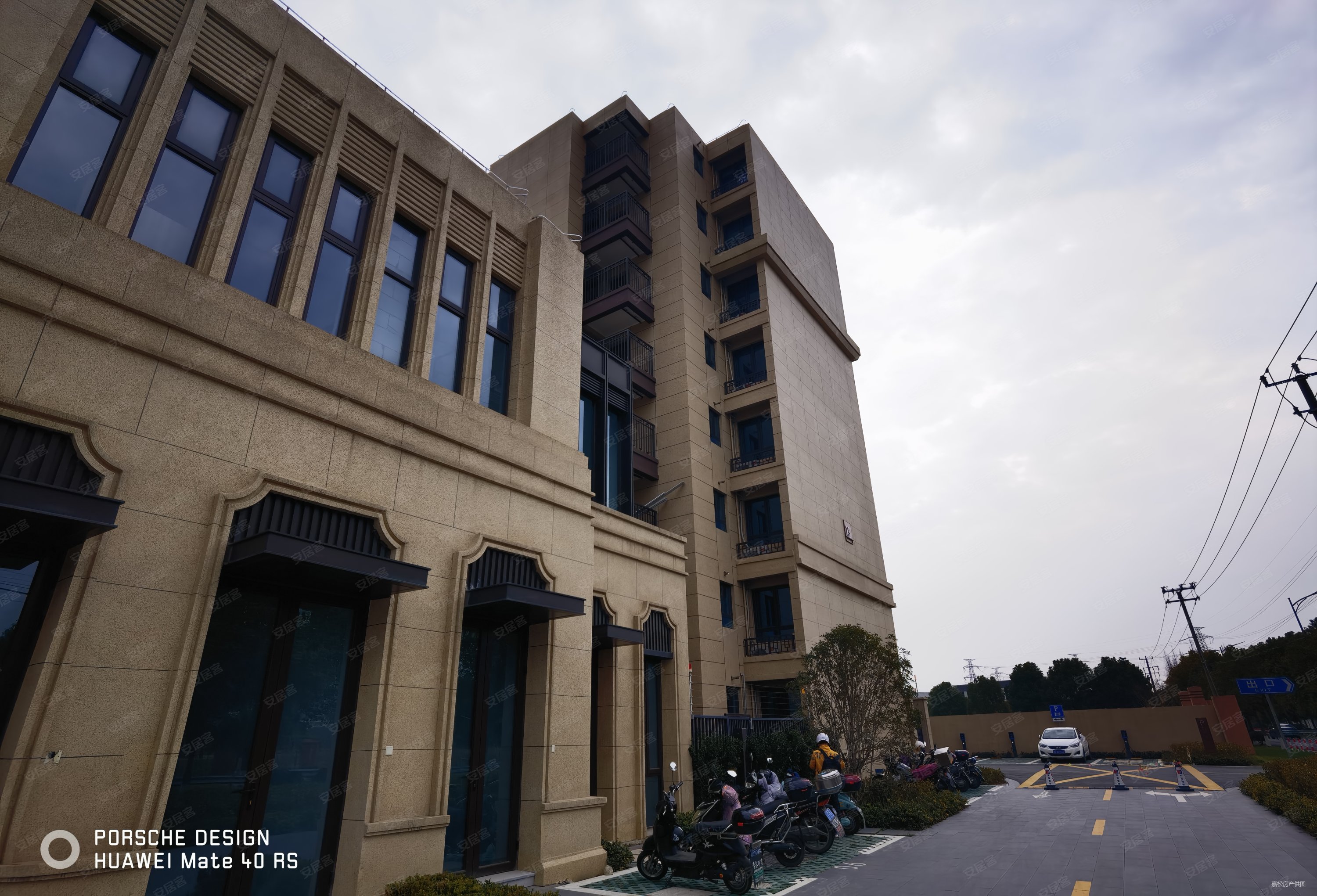 南北通透 3室2厅  华发象屿光星华府 精装修