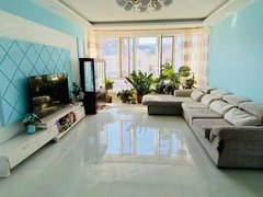 通辽科尔沁桥北璟苑B区 2室1厅1卫  南北通透 配套齐全 拎包入住出租房源真实图片