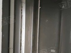 无锡江阴澄江嘉年华城市广场 1室1厅1卫出租房源真实图片