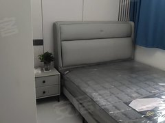 湖州吴兴西南新城佳源奚塘景城精装修，小区环境，周边设备齐全出租房源真实图片
