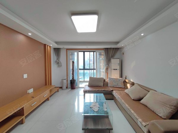 【多图】湘湖人家(西区公寓住宅),闻堰租房,湘湖人家 新出两室2900