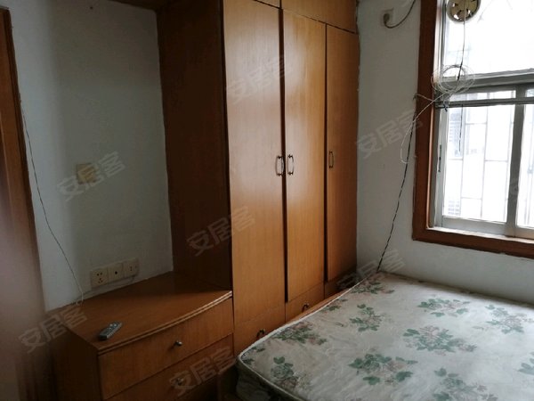 【多图】怡安花园,滨江中租房,怡安花园 2室2厅1卫,海珠租房-广州58