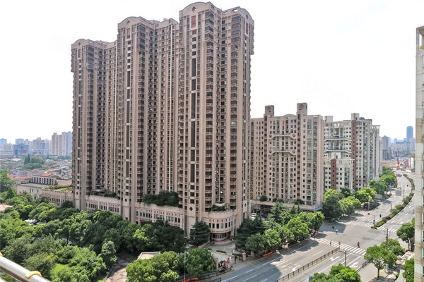 阳明新城,江浦路1188号-上海阳明新城二手房,租房-上海安居客
