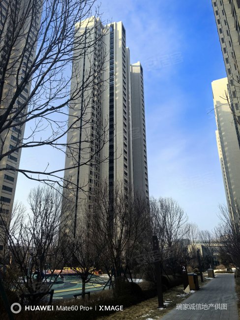 中海和平之门五期