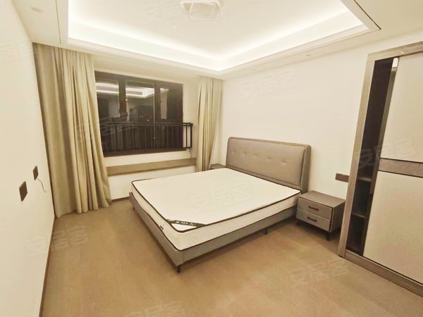 徐州泉山风华园美的金科云筑新出老矿大 34中 美的云筑暖气房 绿地理想城 精装设施齐全出租房源真实图片