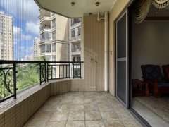 海口琼山府城滨江路 滨江帝景 三房两厅两卫 家具齐全 实木家具 拎包入住出租房源真实图片