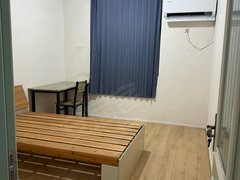 和县历阳安德利购物中心天都新城(南区) 1室1厅1卫出租房源真实图片