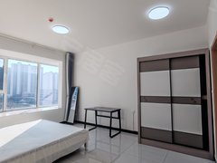 东明东明城区东明市区财富广场 老街旁 理想城 精装单间出租房源真实图片