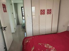 沧州沧县城区四季花语精装三室地砖带车位出租房源真实图片