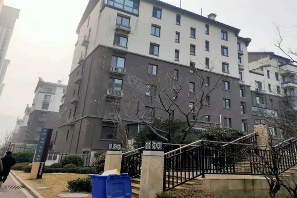 鲁商运河公馆