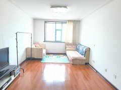 延边延吉北大区大宇花园5楼一室一厅南向采光好屋里嘎嘎热乎家电齐全拎包入住出租房源真实图片