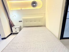 南通崇川秦灶可月付可短租 商贸职业学院 玖玖广场万象城南通市体育运动学校出租房源真实图片